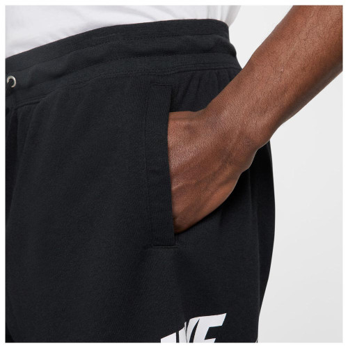 Nike Ανδρικό σορτς Club French Alumni Terry Shorts